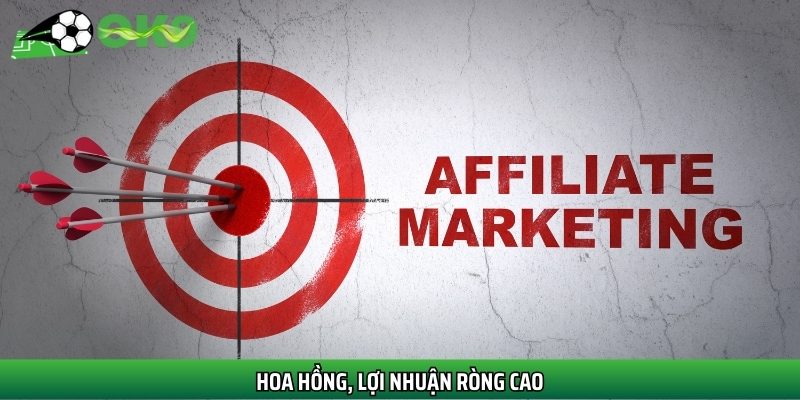 Tại đây, đại lý còn có thể nhận được mức hoa hồng tới 60%